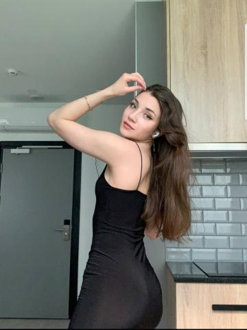 Индивидуалка Каролина Фотография 3