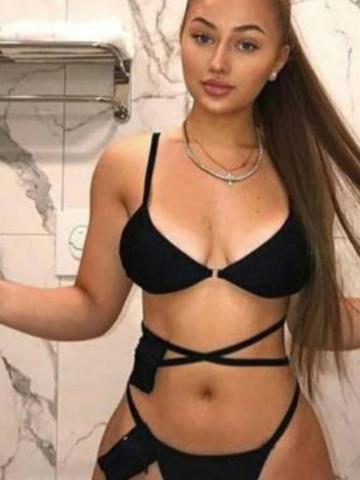 Индивидуалка Эсмеральда Фотография 3